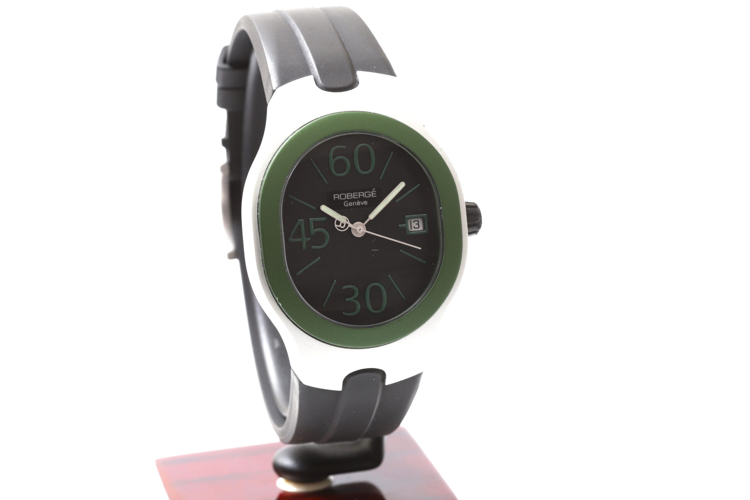 Roberge Altair Aluminium Automatic 36mm Roberge Altair Aluminium Automatic 36mm