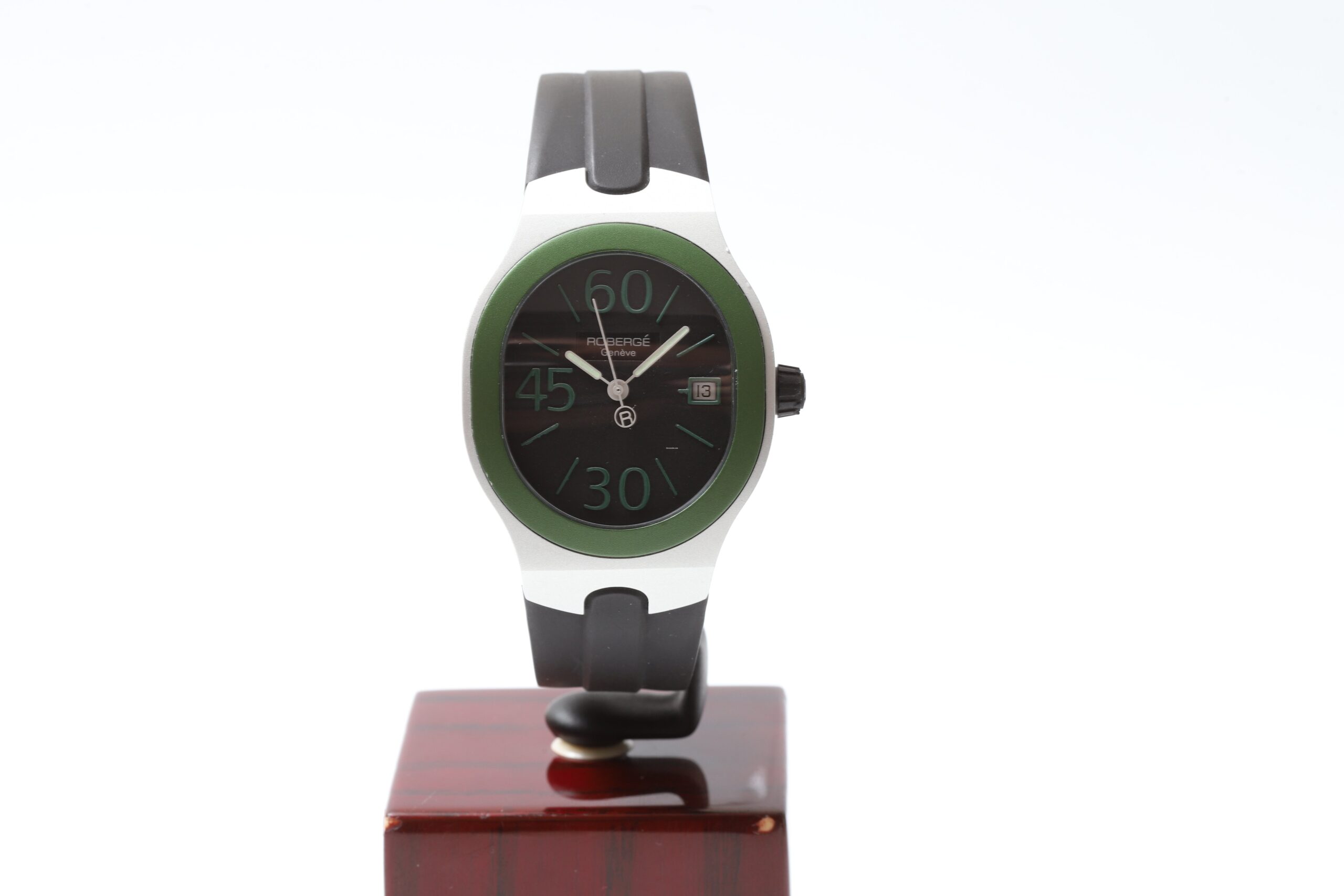 Roberge Altair Aluminium Automatic 36mm Roberge Altair Aluminium Automatic 36mm