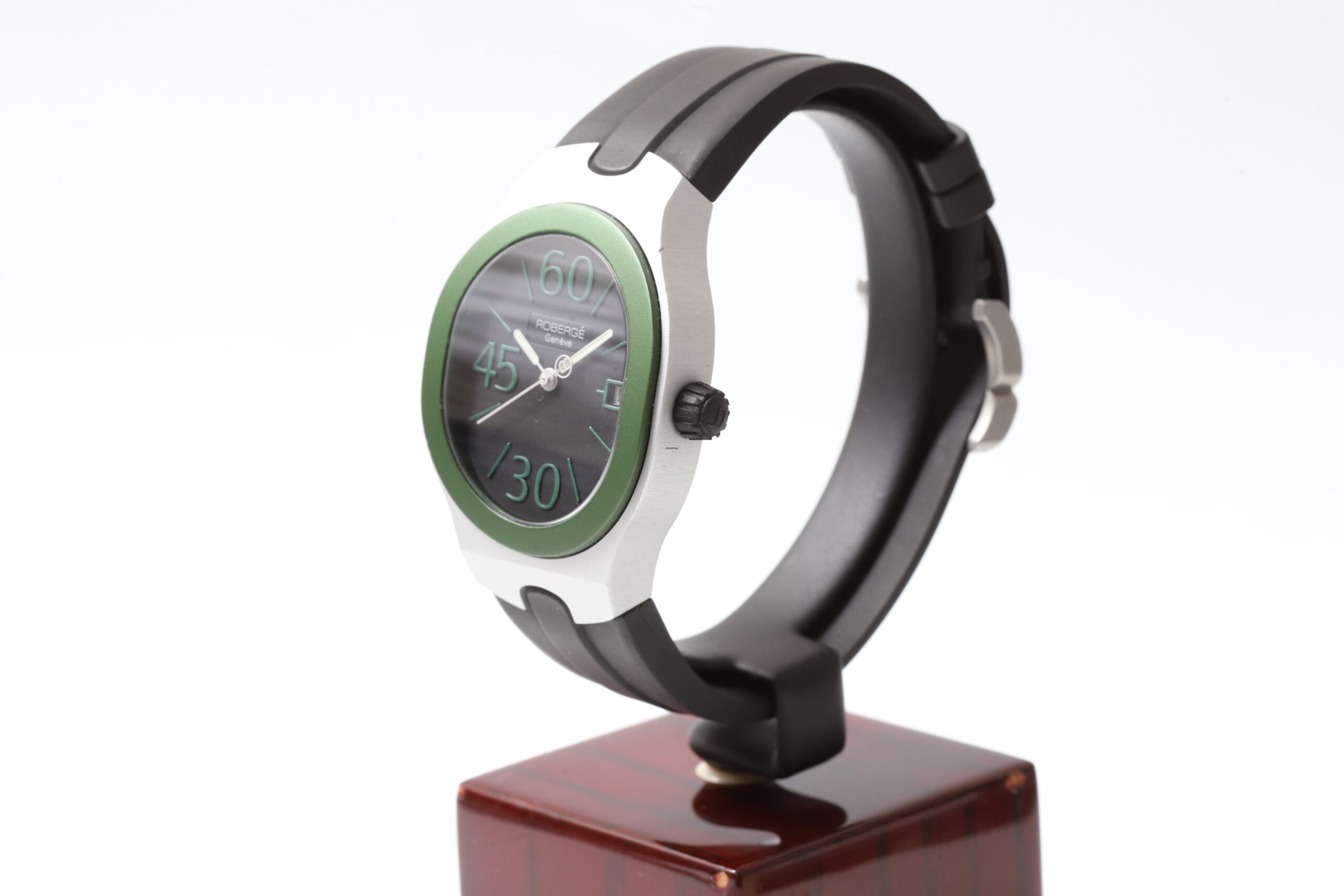 Roberge Altair Aluminium Automatic 36mm Roberge Altair Aluminium Automatic 36mm