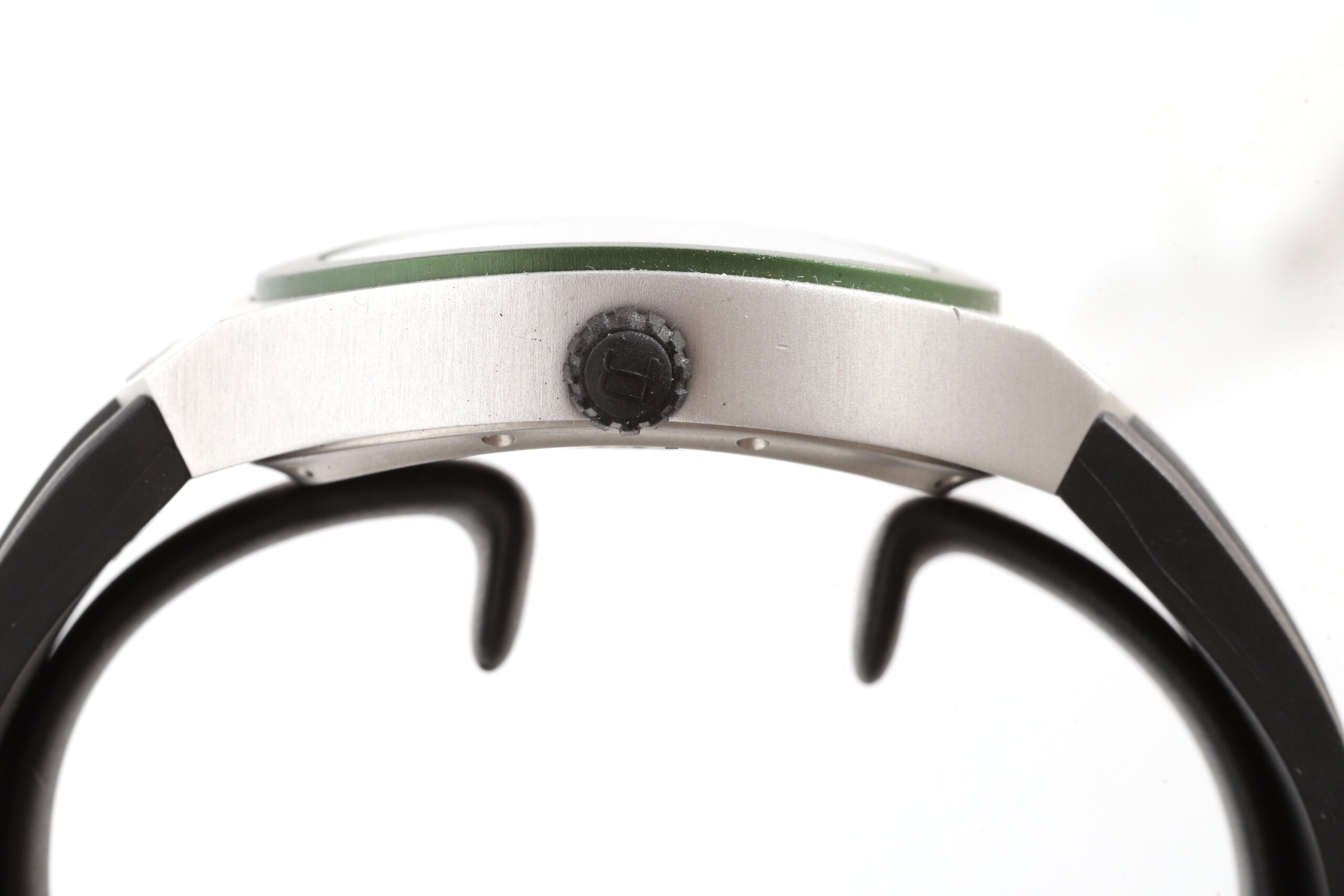 Roberge Altair Aluminium Automatic 36mm Roberge Altair Aluminium Automatic 36mm