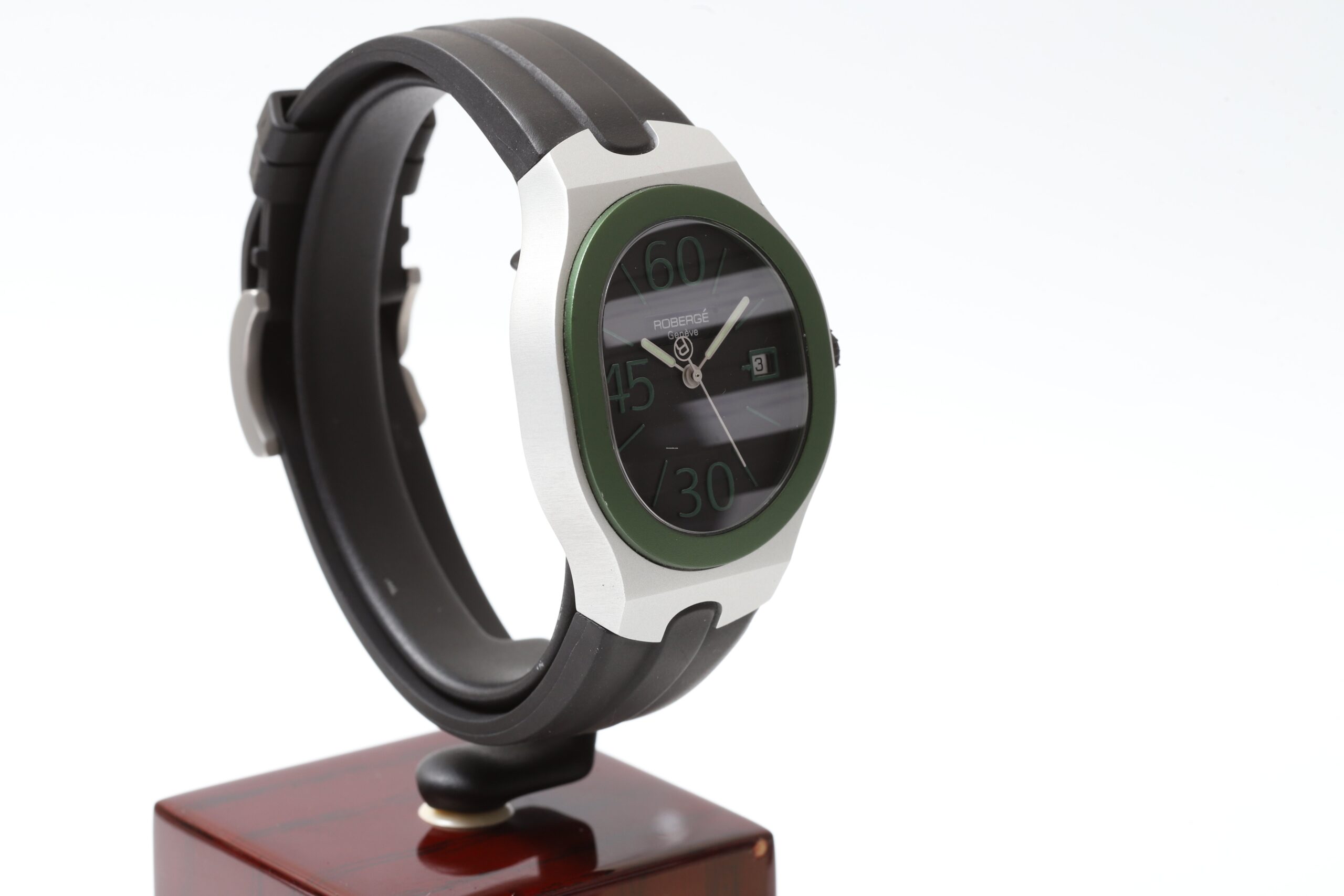 Roberge Altair Aluminium Automatic 36mm Roberge Altair Aluminium Automatic 36mm