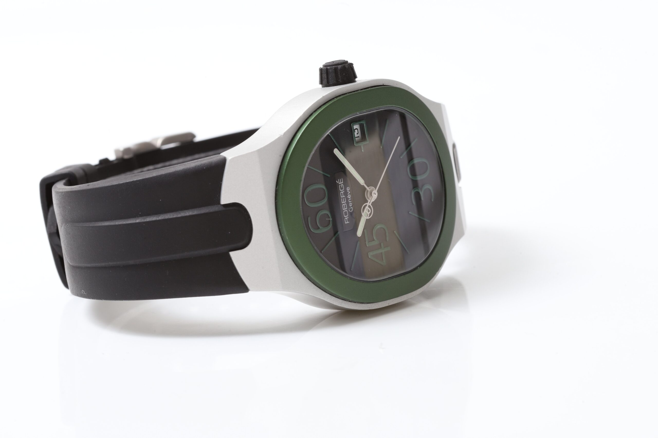 Roberge Altair Aluminium Automatic 36mm Roberge Altair Aluminium Automatic 36mm