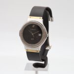 Hublot Classic MDM 36mm Steel & Gold