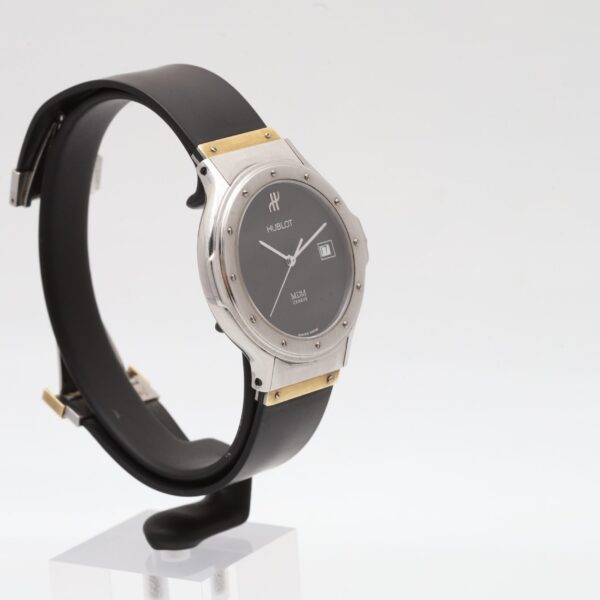 Hublot Classic MDM 36mm Steel & Gold