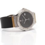 Hublot Classic MDM 36mm Steel & Gold