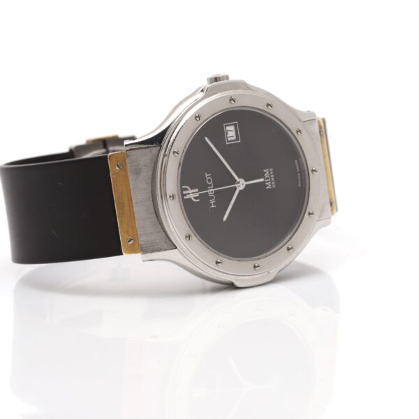 Hublot Classic MDM 36mm Steel & Gold