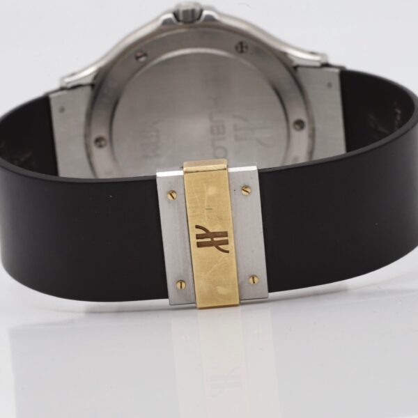 Hublot Classic MDM 36mm Steel & Gold