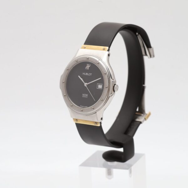 Hublot Classic MDM 36mm Steel & Gold