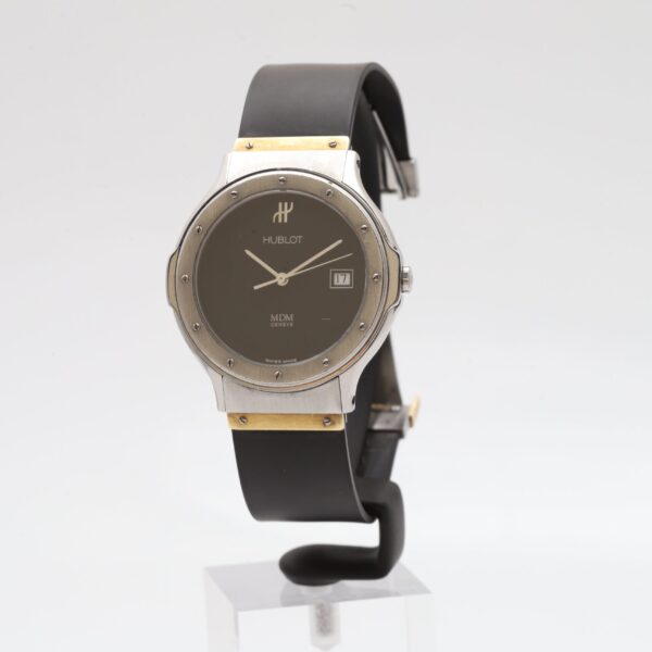 Hublot Classic MDM 36mm Steel & Gold