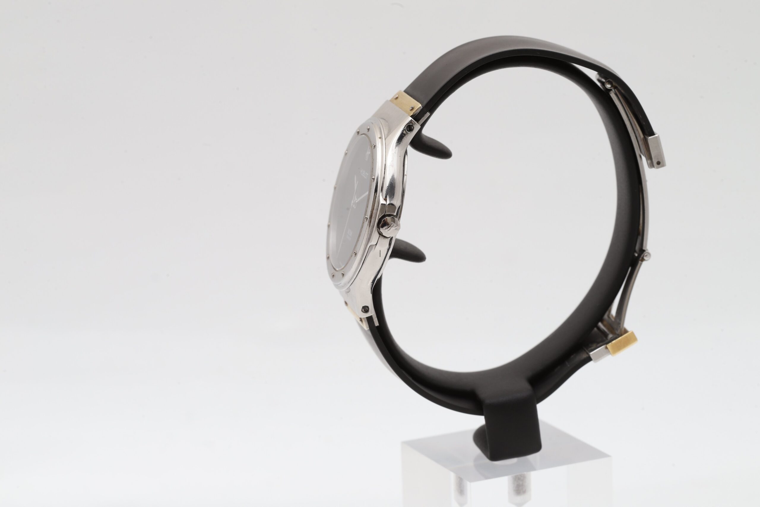 Hublot Classic MDM 36mm Steel & Gold Hublot Classic MDM 36mm Steel & Gold