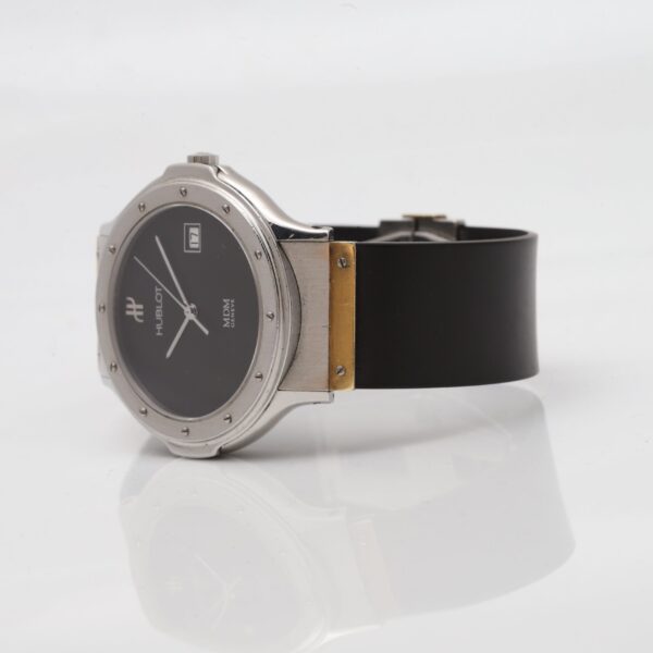 Hublot Classic MDM 36mm Steel & Gold