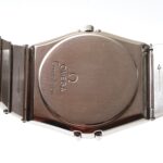 Omega Constellation Day & Date 34mm