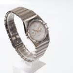 Omega Constellation Day & Date 34mm
