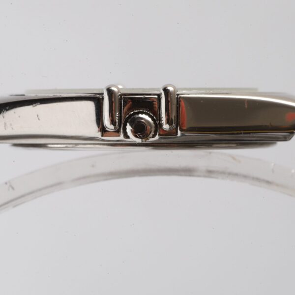 Omega Constellation Day & Date 34mm