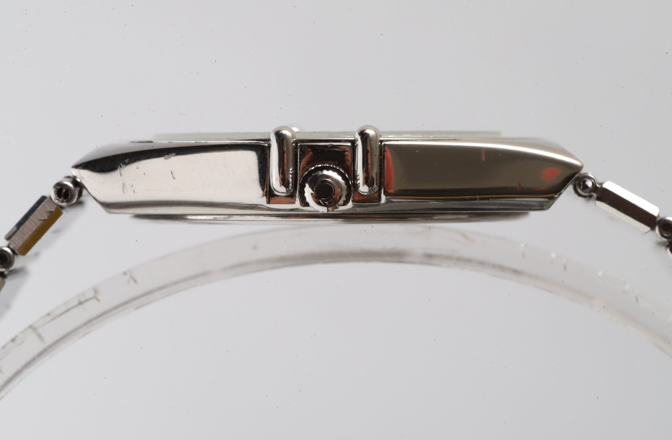 Omega Constellation Day & Date 34mm