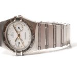 Omega Constellation Day & Date 34mm