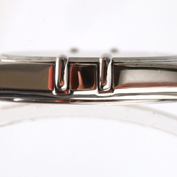 Omega Constellation Day & Date 34mm
