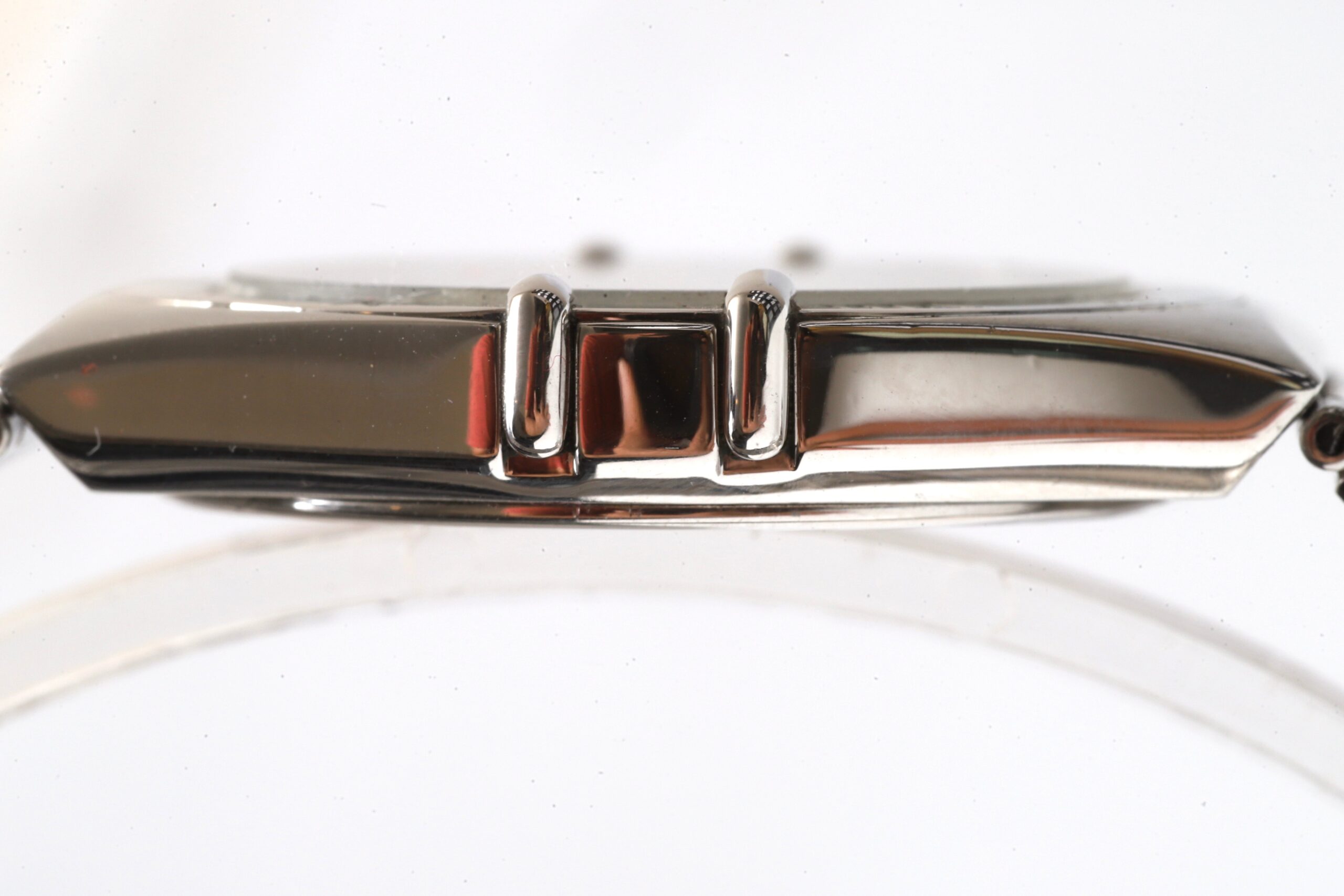 Omega Constellation Day & Date 34mm