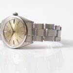 Tudor Oyster Prince 34mm Stainless Steel Automatic Circa 1959