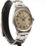 Tudor Prince Oysterdate Date Vintage 34mm