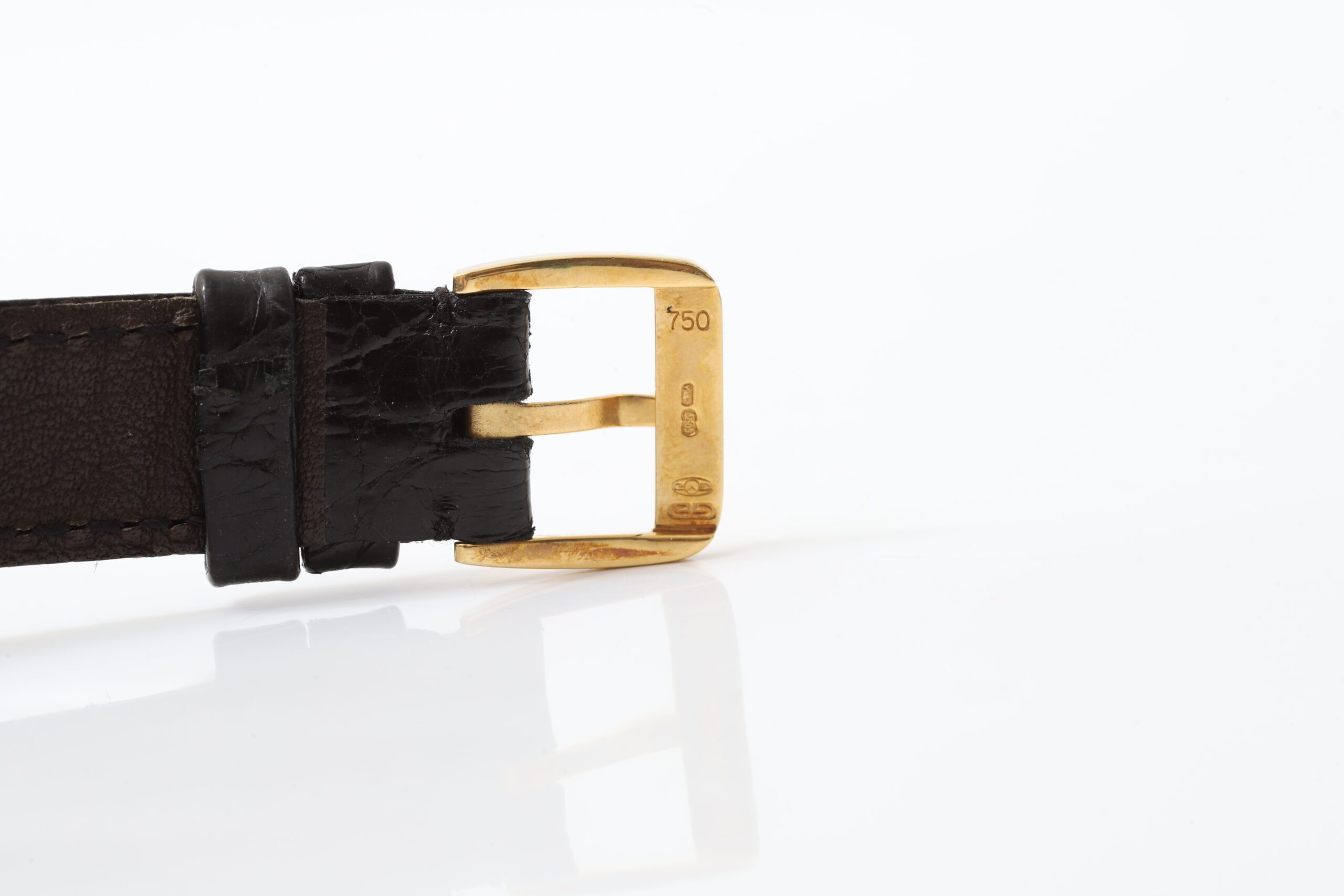 Gérald Genta Les Nights 27mm NOS Quartz Watch