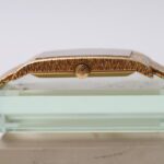 Patek Philippe Gondolo 18k Yellow Gold 26.5mm Mechanic Vintage 70’s Circa Watch