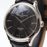 Baume & Mercier Clifton Baumatic 40mm Automatic Watch