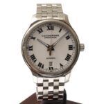 Chopard L.u.c 1937 Classic 42mm Stainless SteeL UNWORN