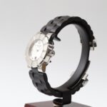 Chaumet Class One Diamonds 33mm Stainless Steel