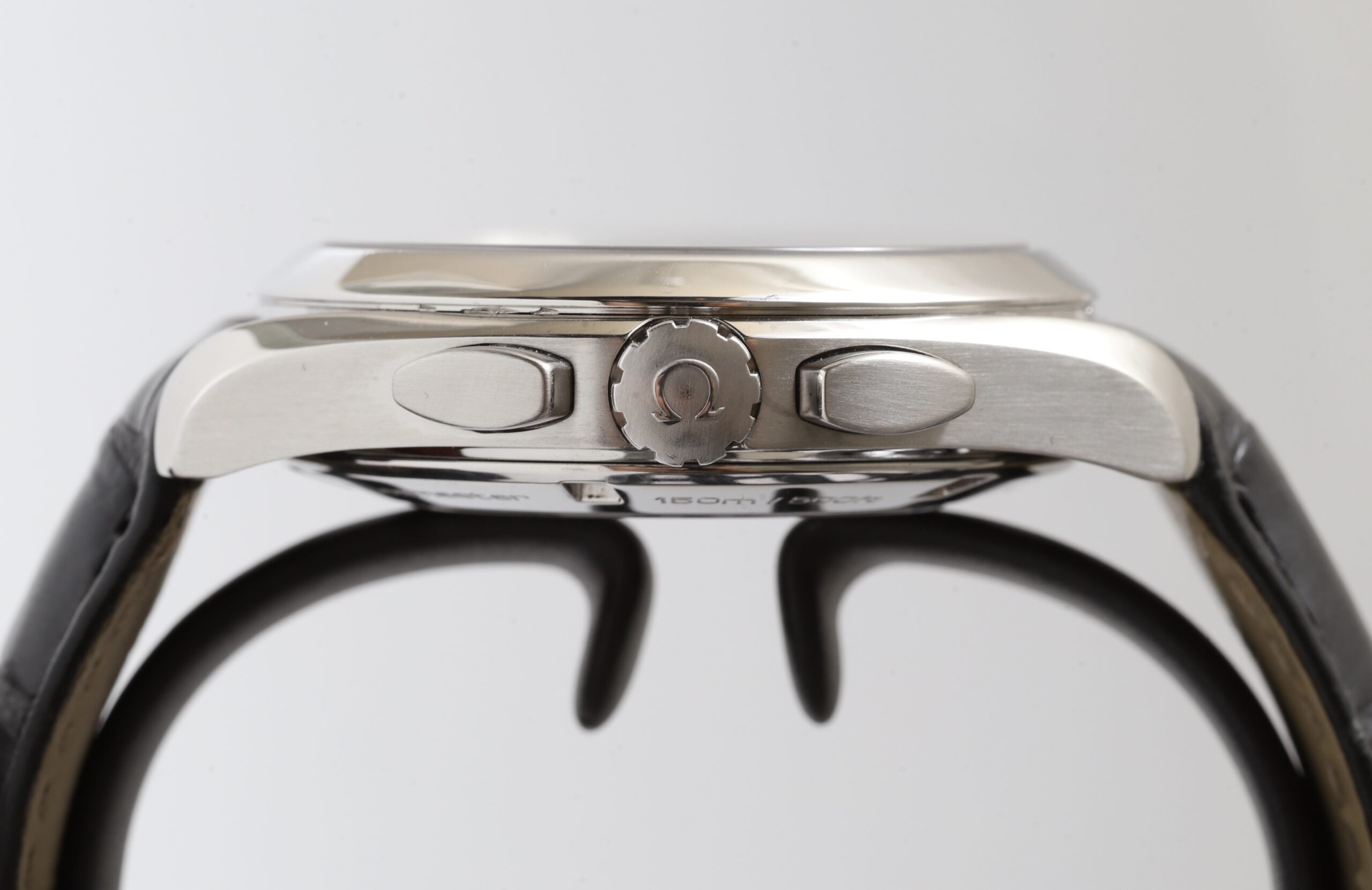 Omega Seamaster Aqua Terra Chronograph 44mm Automatic