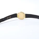 Piaget Polo Vintage 31mm 18k Yellow Gold