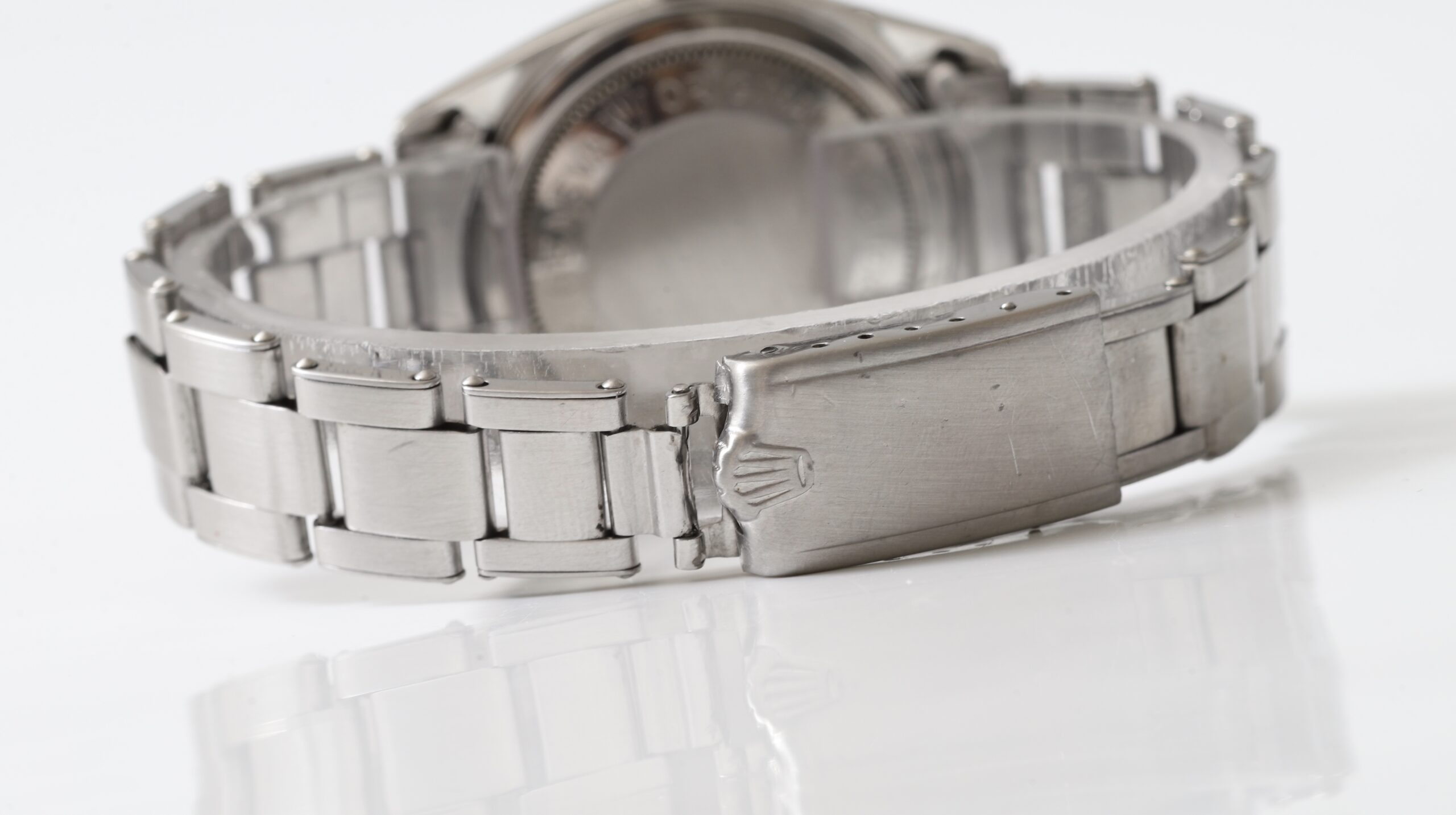 Tudor Oyster Prince 34mm Stainless Steel Automatic Circa 1959