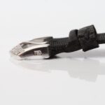 Kern Les Briolettes Pearl Drops 18k White Gold Diamonds