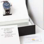 IWC Le Petit Prince Big Pilot 7 Days Automatic 46mm UNWORN 2020