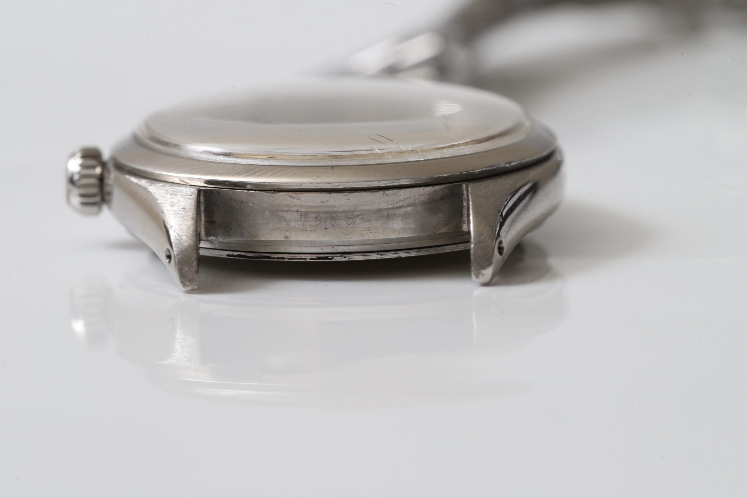 Tudor Oyster Prince 34mm Stainless Steel Automatic Circa 1959