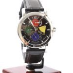 Paul Picot Firshire Ronde Régulateur Limited Edition Colors UNWORN Watch