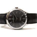 Baume & Mercier Clifton Baumatic 40mm Automatic Watch – UNWORN