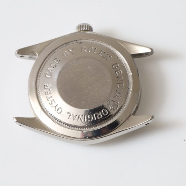 Tudor Prince Oysterdate Date Vintage 34mm