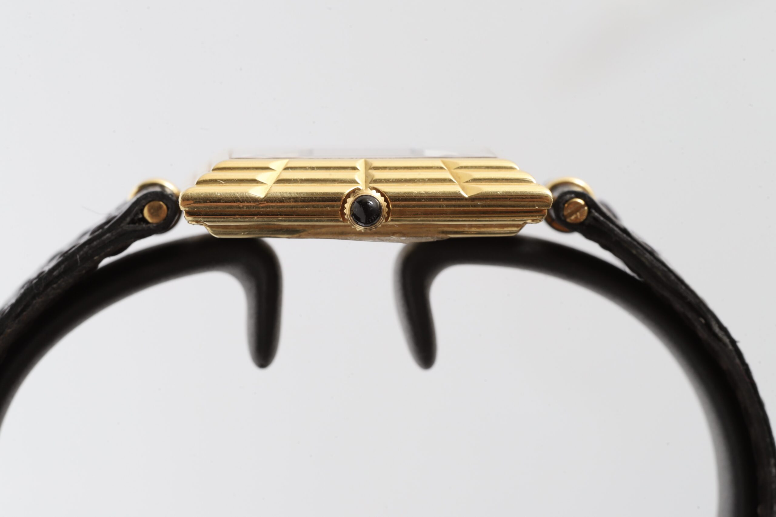 Gérald Genta Les Nights 27mm NOS Quartz Watch