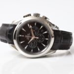 Omega Seamaster Aqua Terra Chronograph 44mm Automatic