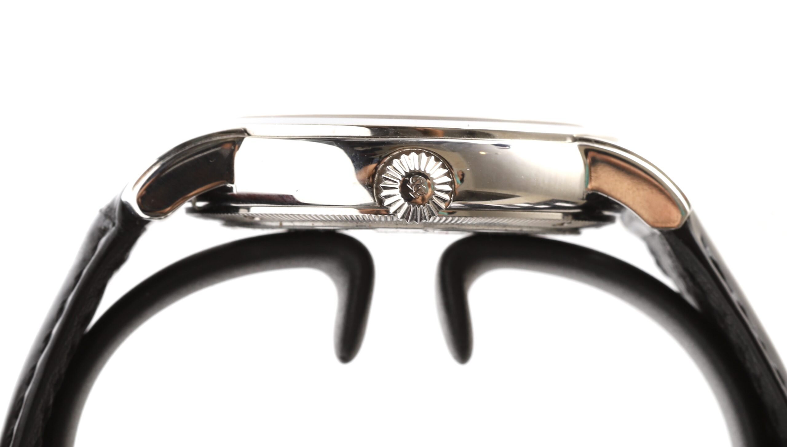 Paul Picot Firshire Ronde Régulateur Limited Edition Colors UNWORN Paul Picot Firshire Ronde Régulateur Limited Edition Colors UNWORN