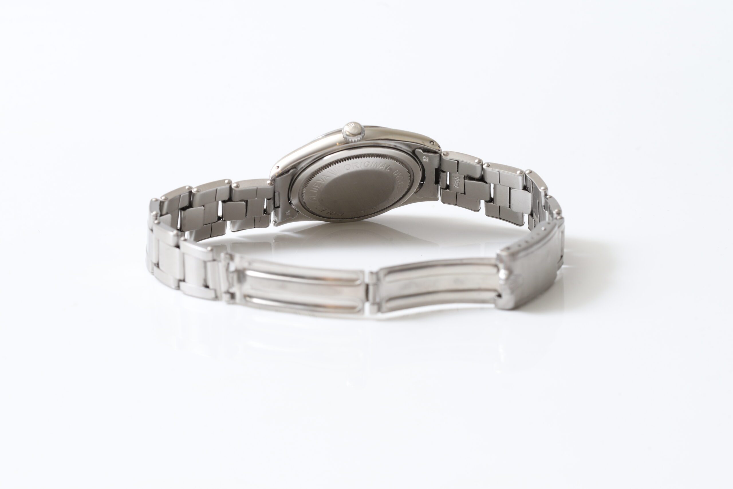 Tudor Oyster Prince 34mm Stainless Steel Automatic Circa 1959