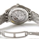 Chopard L.u.c 1937 Classic 42mm Stainless SteeL UNWORN