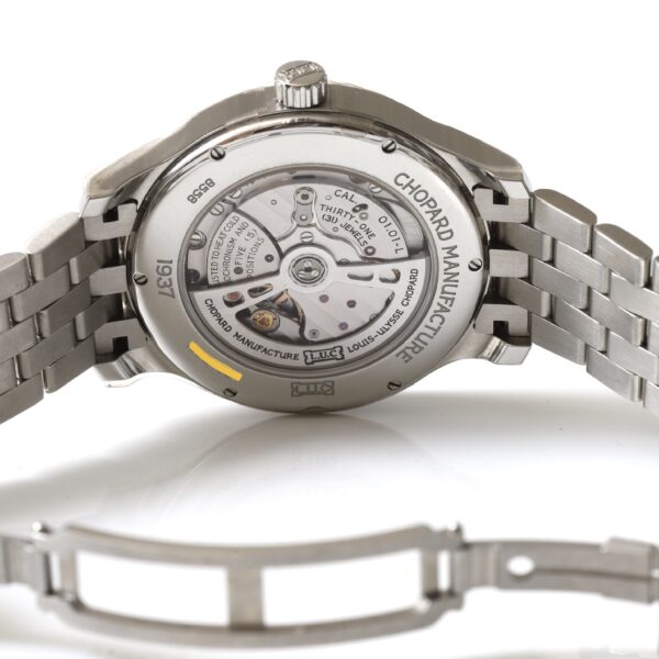 Chopard L.u.c 1937 Classic 42mm Stainless SteeL UNWORN