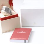 Omega Seamaster 120m Chronometer Automatic 36mm Watch