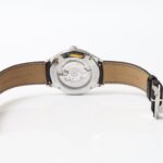 Baume & Mercier Clifton Baumatic 40mm Automatic Watch
