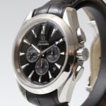 Omega Seamaster Aqua Terra Chronograph 44mm Automatic