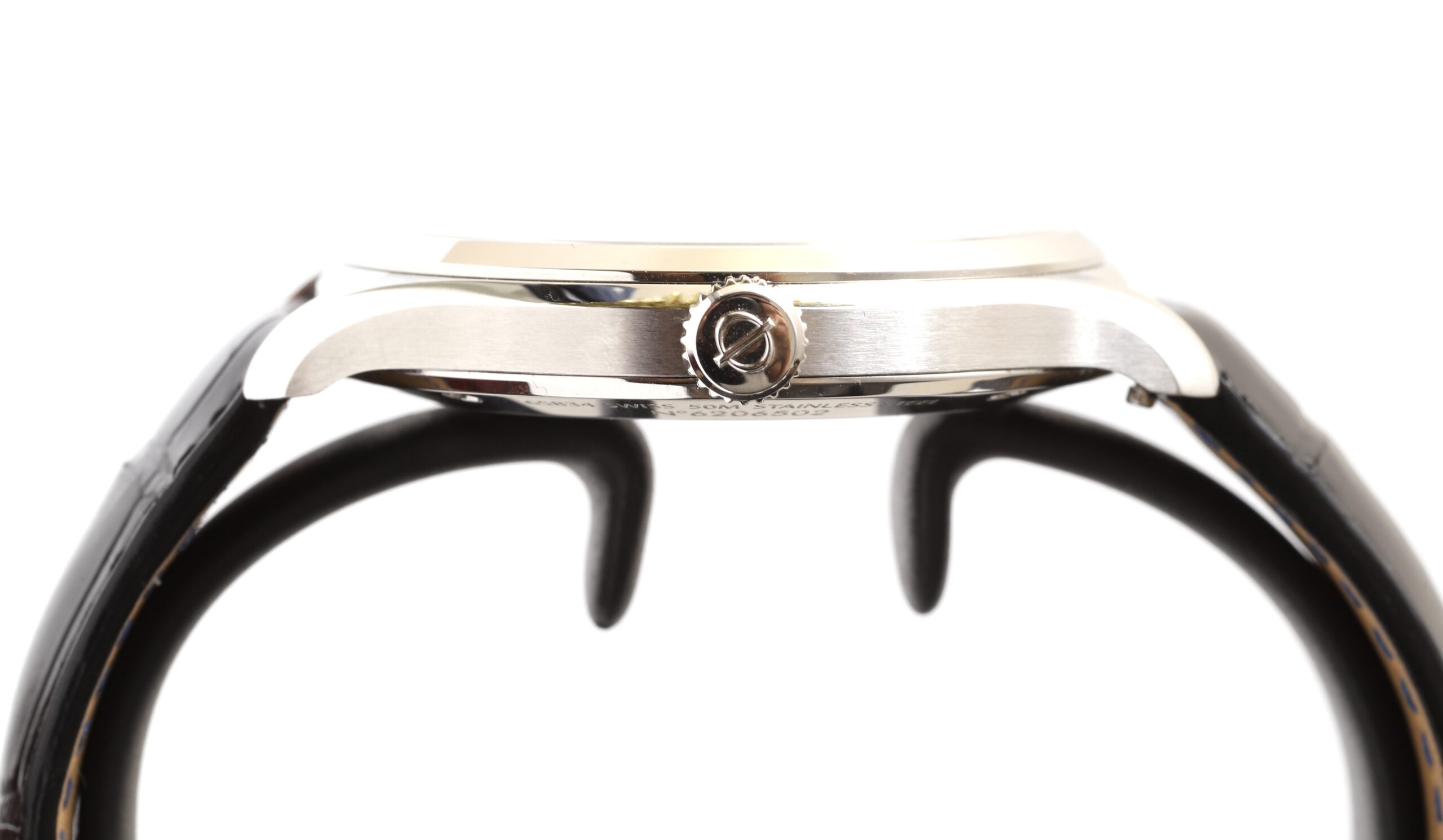 Baume & Mercier Clifton Baumatic 40mm Automatic Watch Baume & Mercier Clifton Baumatic 40mm Automatic Watch