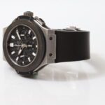 Hublot Big Bang Carbon Dial 44mm Automatic Chronograph