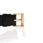 Piaget Coin Ten Dollars 1893 18k Yellow Gold 35mm Manual Wind